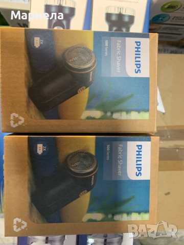 Пилинг за дрехи Philips, снимка 3 - Други - 55233993