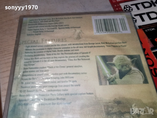 STAR WARS XBOX GAME 2104261010H1E3R, снимка 12 - Игри за Xbox - 54262430