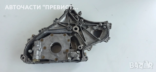 Маслена Помпа Нисан Навара Патфайндер Nissan Navara D40 Pathfinder R51 2.5DCI 174кс
