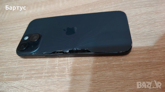 iphone 15 за части, снимка 5 - Apple iPhone - 55016121