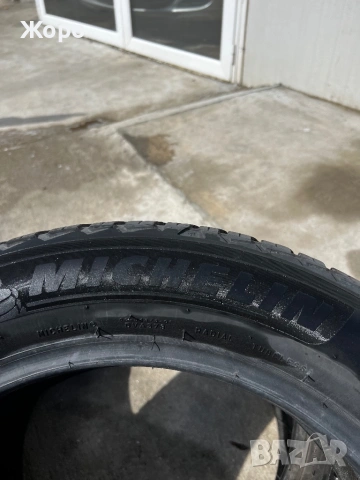 Гуми 225/55 R17 101W XL – Michelin CrossClimate + Rovelo, снимка 13 - Гуми и джанти - 54742355