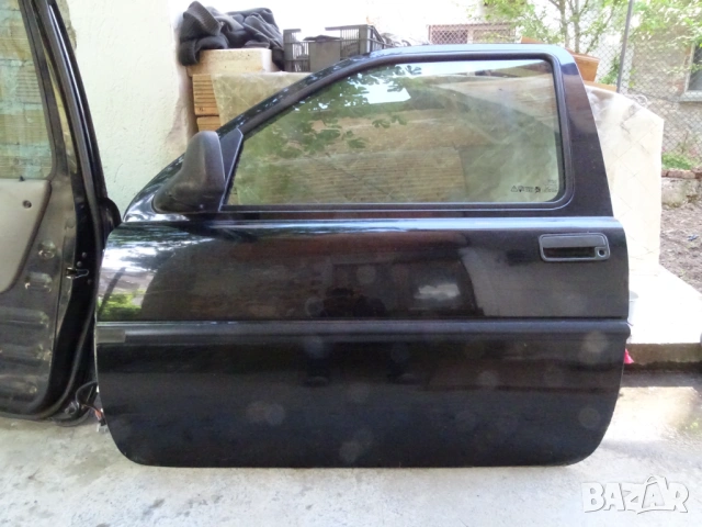 Врати Land Rover Freelander  1 , снимка 3 - Части - 54544691
