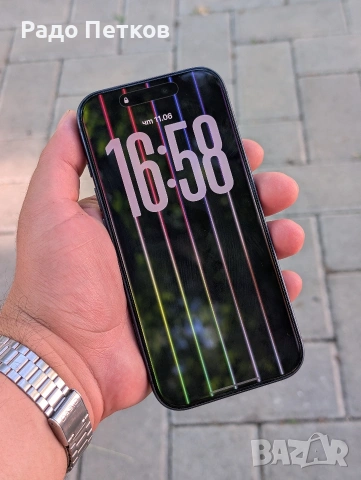 Iphone 17 Pro 256GB, снимка 2 - Apple iPhone - 54869789
