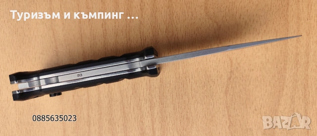  Воker Рlus Eхtensiоn, снимка 14 - Ножове - 55038890