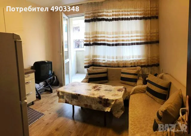 Продажба на двустайно жилище в района на ХЕИ, снимка 3 - Апартаменти - 55533079