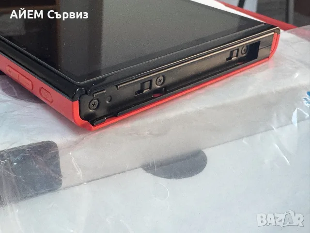 Nintendo Switch OLED с поставен чип, снимка 9 - Nintendo конзоли - 55478017