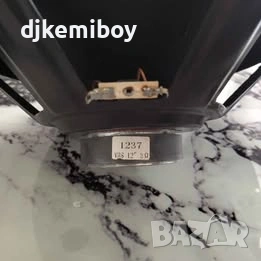 Dls Performance 1237 -12 инчов басов говорител , снимка 6 - Тонколони - 54988438