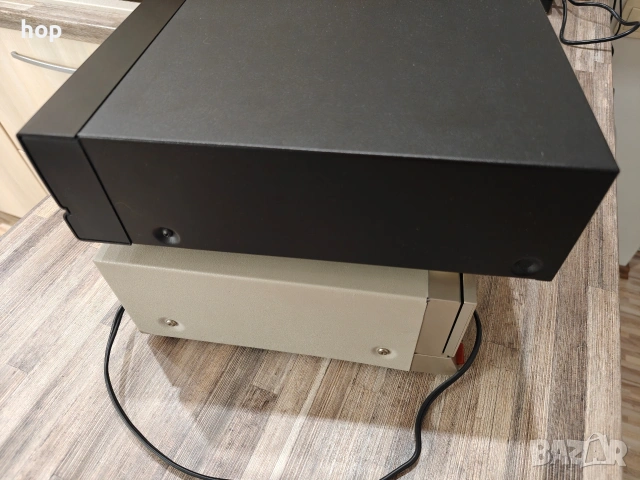 Aiwa GE-950 Graphic Equalizer , снимка 10 - Еквалайзери - 54587060