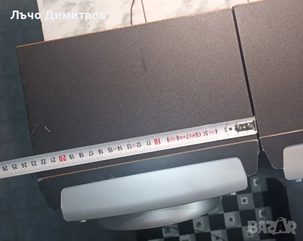 SONY  -     RG475, снимка 7 - Тонколони - 55482451