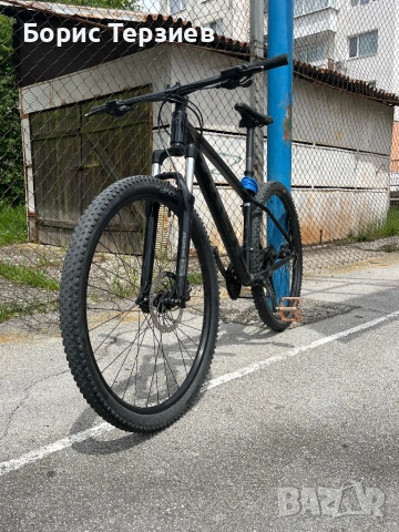 Trek marlin 5