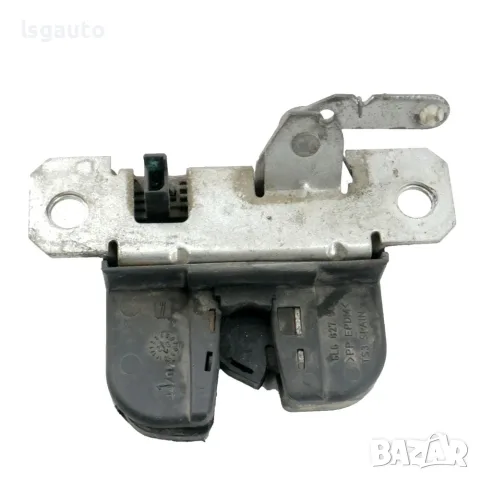Брава заден капак Seat Toledo III 2004-2009 ID: 163231 ОЕМ: 6L6327505A