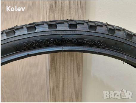 Продавам колело Cross Rocky 24 цола, снимка 9 - Велосипеди - 54988335