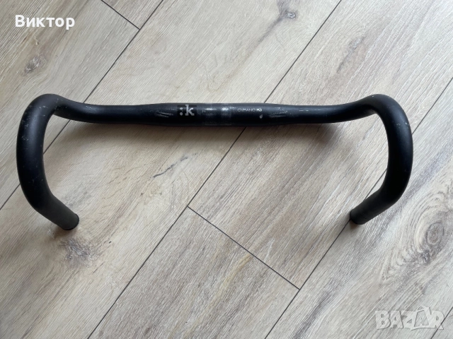 Шосейно кормило Fizik Cyrano R3 - 38cm 