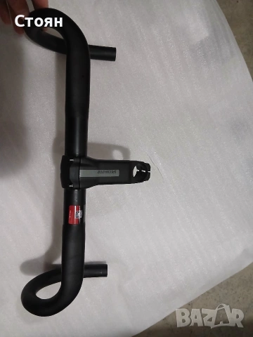Specialized Tarmac лапа кормило