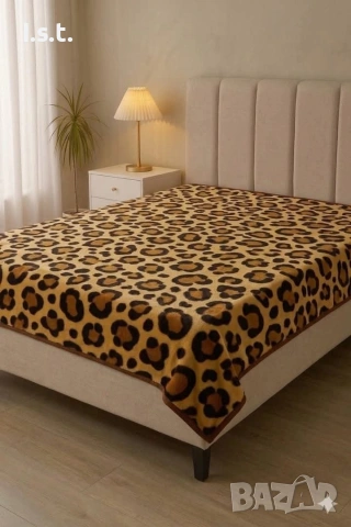 Одеало, снимка 8 - Олекотени завивки и одеяла - 54191511