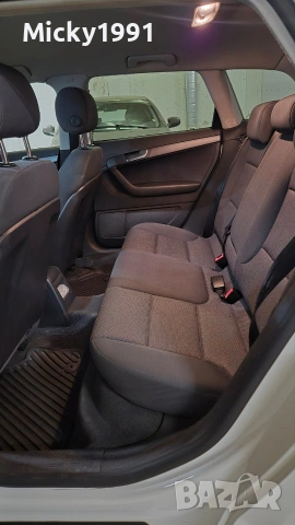 Audi A3 S-Line FACELIFT 1.6 газ / бензин,с регистрация , снимка 9 - Автомобили и джипове - 52050401