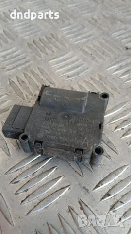 Моторче клапа парно Audi A6 4F 2005 0132801359