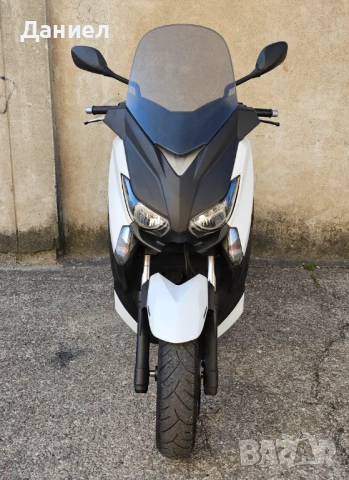 Yamaha xMax 250i ABS!, снимка 7 - Мотоциклети и мототехника - 54934447