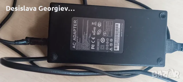 Лаптоп Lenovo ThinkPad P50 модел 20EQS6LJ00, снимка 7 - Лаптопи за работа - 55448136