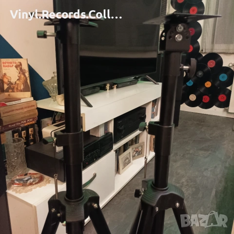 Стойки за Говорители