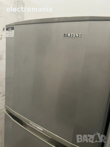 хладилник с камера Samsung CoolTech Dynamic SR-30NMBSS No Frost, снимка 4 - Хладилници - 55251147