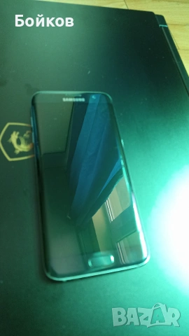 Samsung Galaxy S7 Edge, снимка 7 - Samsung - 54971963