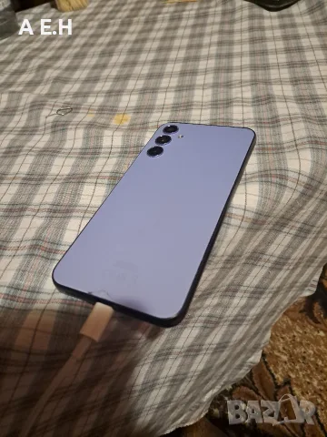 Samsung A34 128 gb 6 ram, снимка 6 - Samsung - 55322063