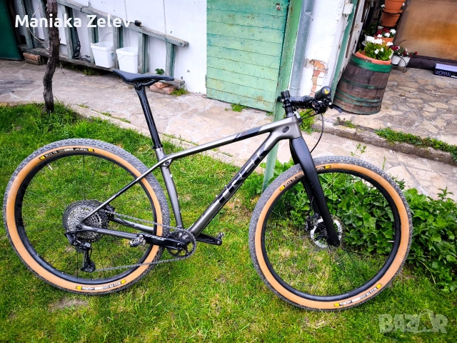 Trek Procaliber 9.8 SL - M/L 2019, снимка 5 - Велосипеди - 54416373