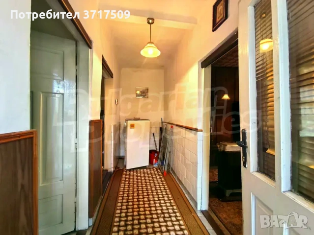 Продавам къща с двор, снимка 11 - Къщи - 54018461