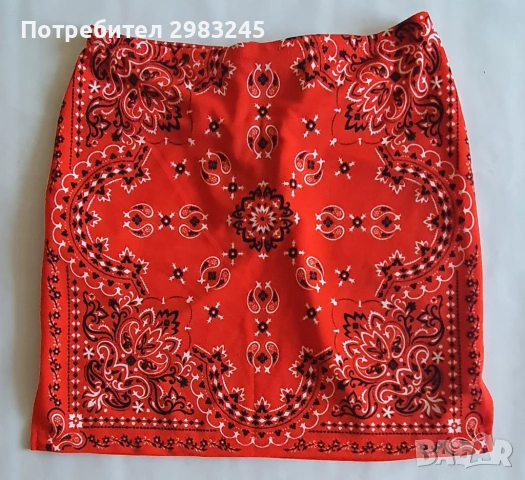 Лятна пола, снимка 2 - Поли - 54666889