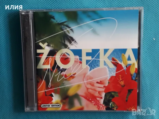 Future Jazz,Jazzdance,Downtempo,Trip Hop,Big Beat,Breaks,IDM - Част-14, снимка 4 - CD дискове - 55670584