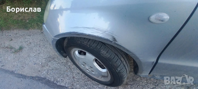 Mercedes-Benz A 170 CDI ESP, снимка 3 - Автомобили и джипове - 55079271