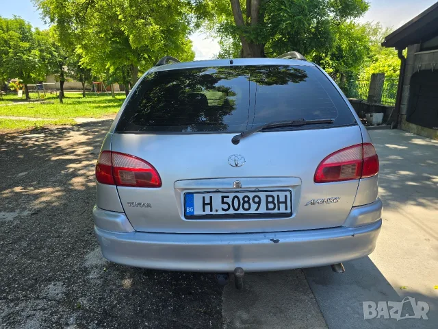 Toyota avensis T22 , снимка 4 - Автомобили и джипове - 55304011