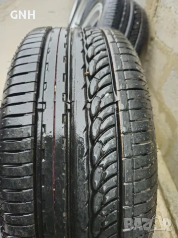 Джанти Melber 13 цола , 4х101 , 6j , et13 175/50/13 Austin Mini, снимка 8 - Гуми и джанти - 54583145