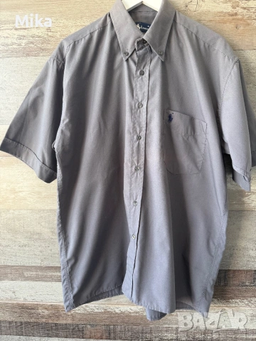 Мъжка риза Ralph Lauren XL размер