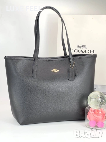 COACH ✨Дамски Чанти , снимка 3 - Чанти - 54973408
