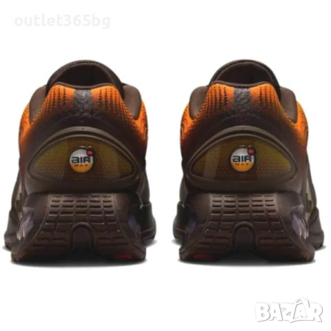 Nike - Air Max Dn Ib4505 803 №43 Оригинал Код 680, снимка 3 - Маратонки - 54631638