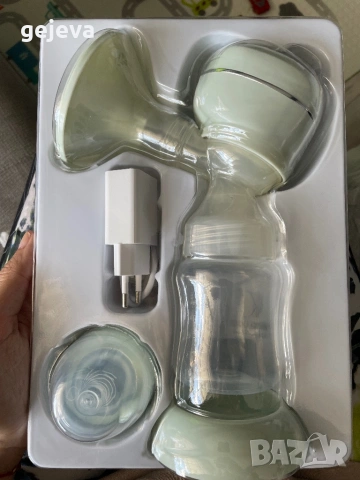 Помпа за кърма kikka boo, снимка 2 - Помпи за кърма - 54309181