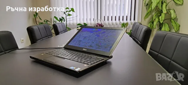 dell vostro лаптоп компютър ретро зарядно ram rom MB gb micron ddr3 intel core, снимка 9 - Лаптопи за дома - 55502919
