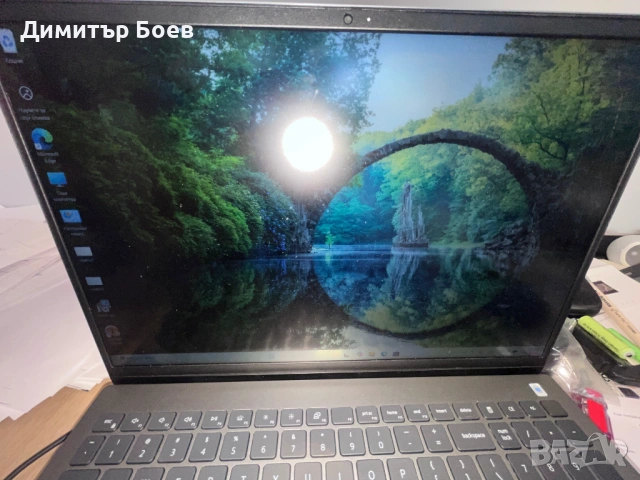 Dell Vostro 5630/16GB DDR5/512GB SSD/16’FHD+IPS/i7-1360p, снимка 2 - Лаптопи за работа - 54861815