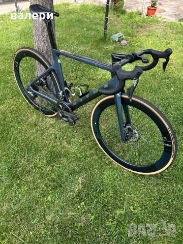  It’s ZX-1EVO, снимка 2 - Велосипеди - 54604935