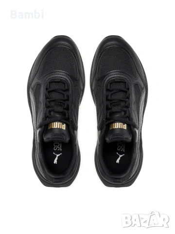 Сникърси Cassia Puma, снимка 4 - Маратонки - 54271247