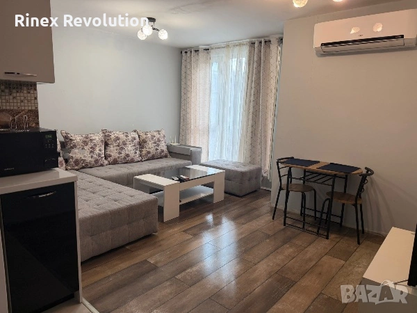 Двустаен апартамент под наем в Младежки хълм, снимка 3 - Апартаменти - 54069546