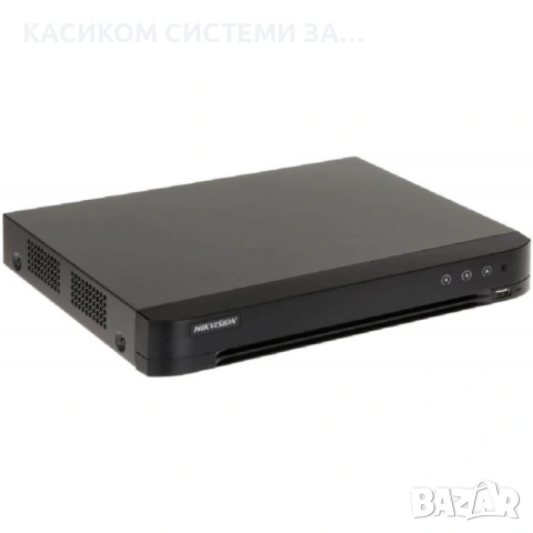 DVR Hikvision DS-7208HUHI