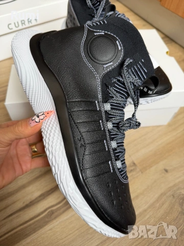 Оригинални нови маратонки Under Armour CURRY 4 FLOTRO! 43,44,45 н