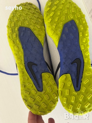 Nike стоножки, снимка 5 - Футбол - 54688986