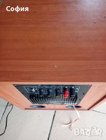 БАС каса 14 инч., снимка 6 - Тонколони - 54036280