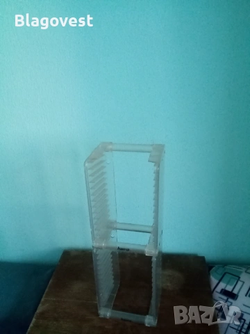 Стойка за дискове, снимка 2 - Други - 54149886