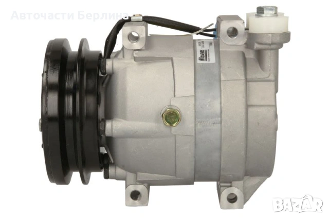 Компресор за климатик NISSENS NIS 89108