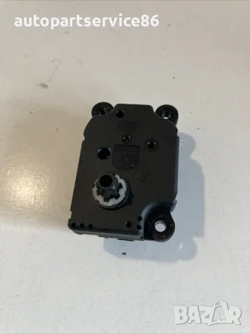 моторче за клапа на парното U9518001 за Vauxhall Astra 1.3 CDTi (2012 г.)
